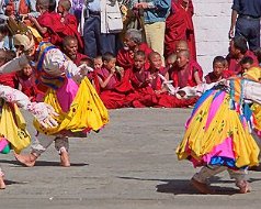 Bhutan